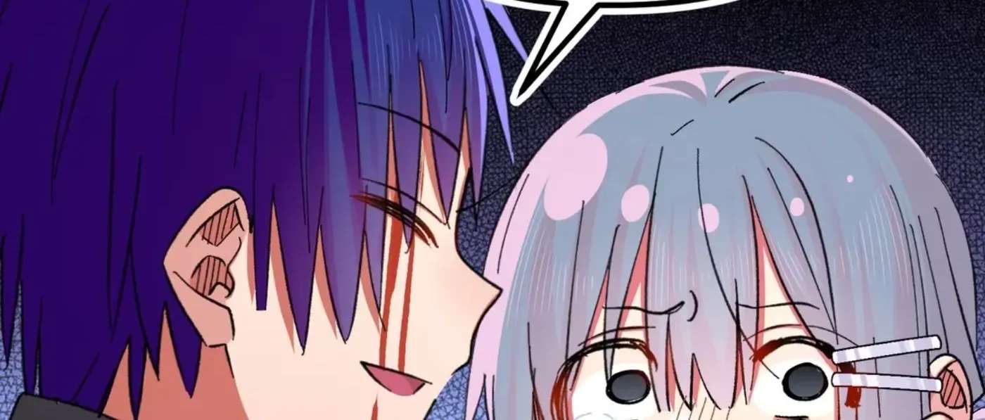 Senpai-chan Is a man Chapter 18 - page 31