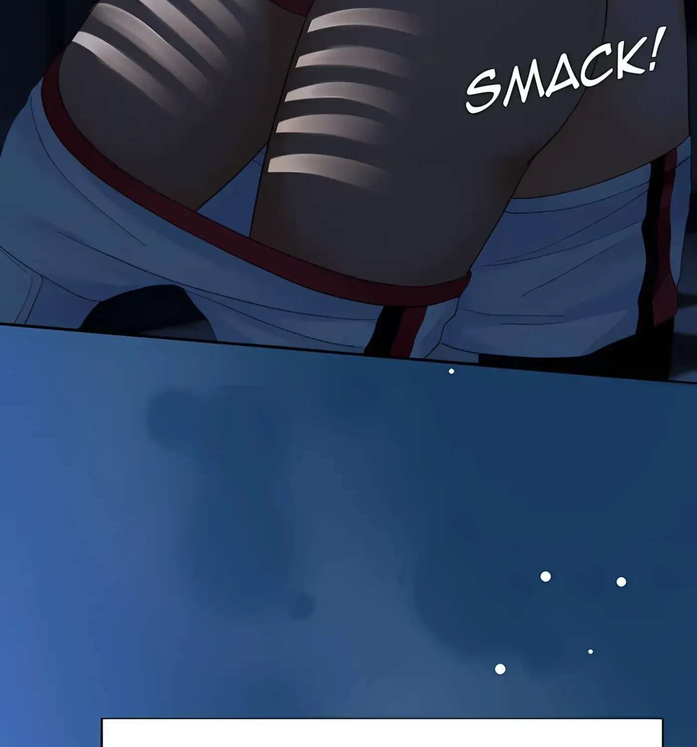 Hot Serve Chapter 1 - page 5
