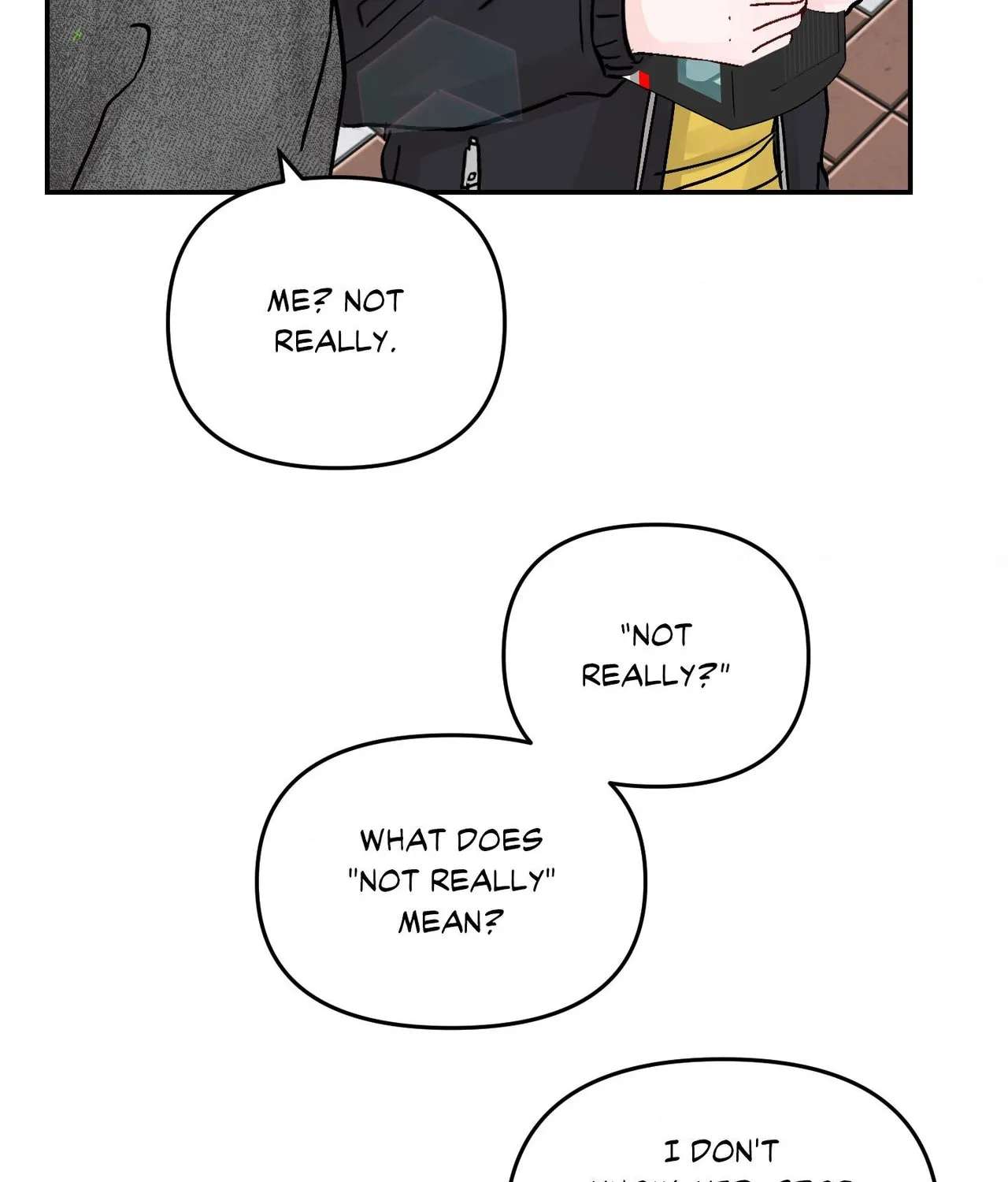 Star For You! Chapter 9 - page 54