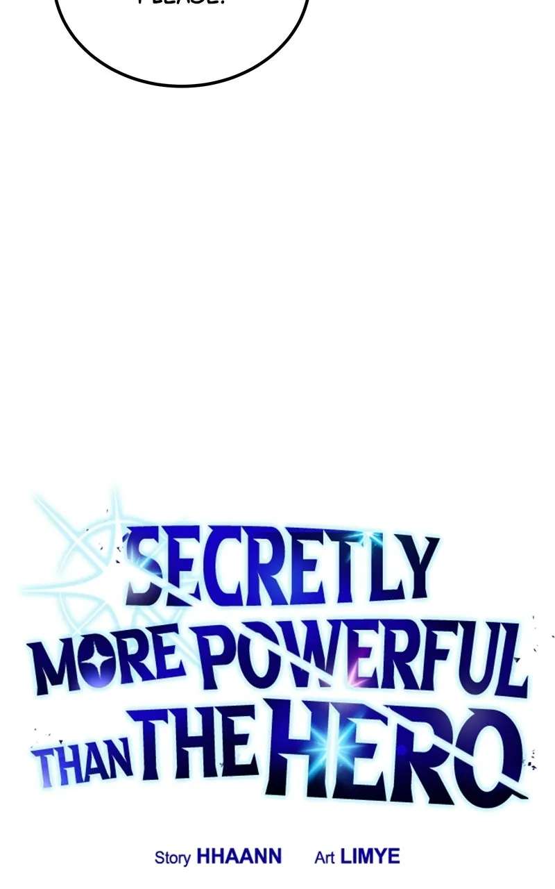Secretly More Powerfulthan the Hero Chapter 127 - page 18