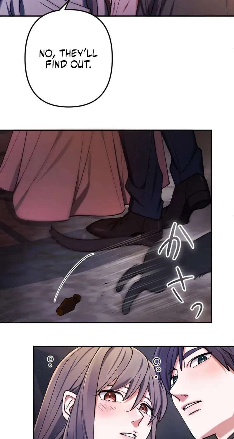 Anata ni Aisarenakute mo Kekkou desu Chapter 63 - page 78