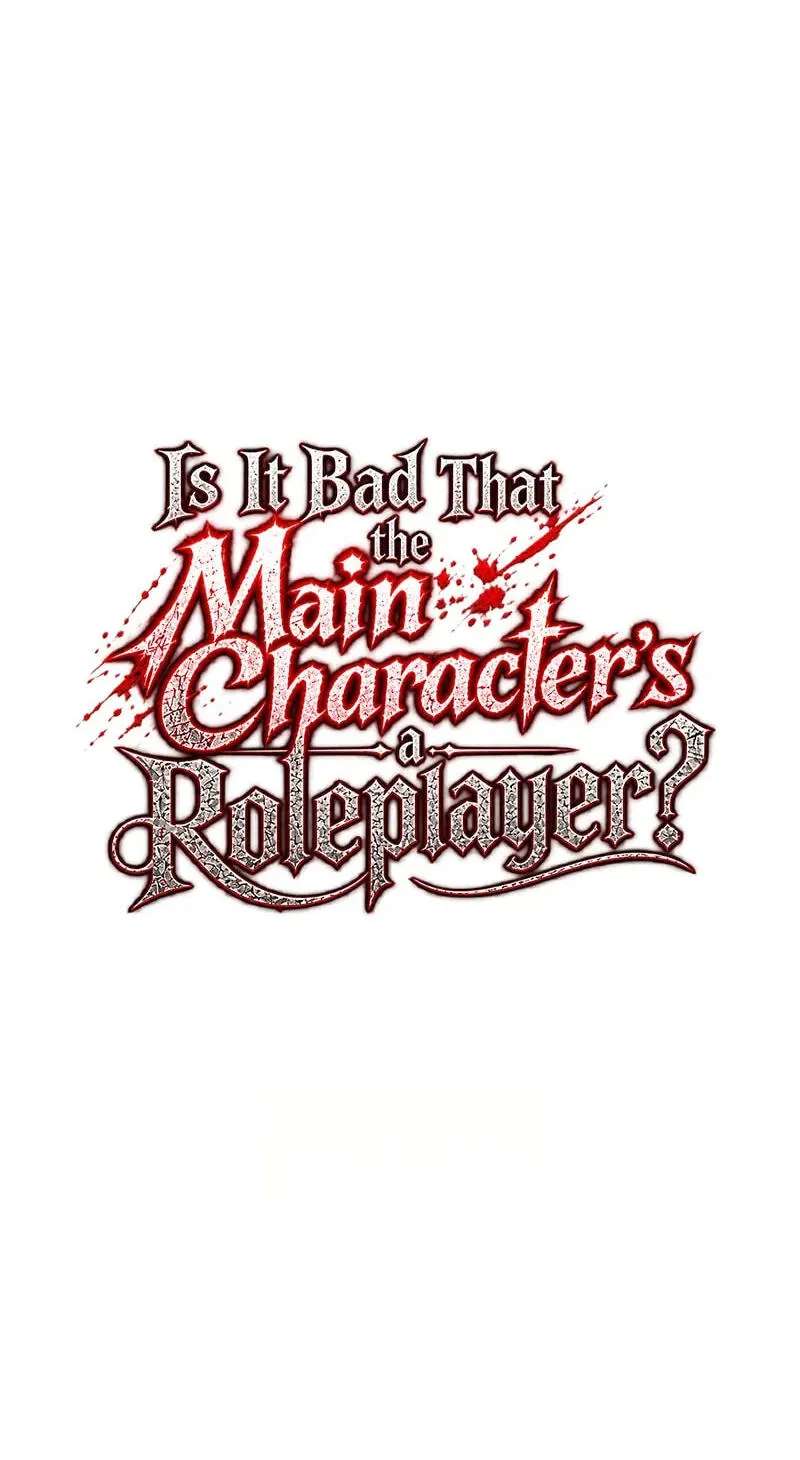 Is It a Problem if the Protagonist Is a Persona-Obsessed Character? Chapter 33 - page 53