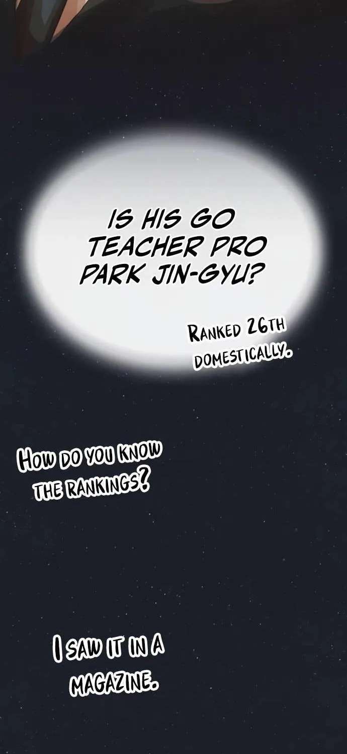 The Genius Who Reads the World Chapter 64 - page 45