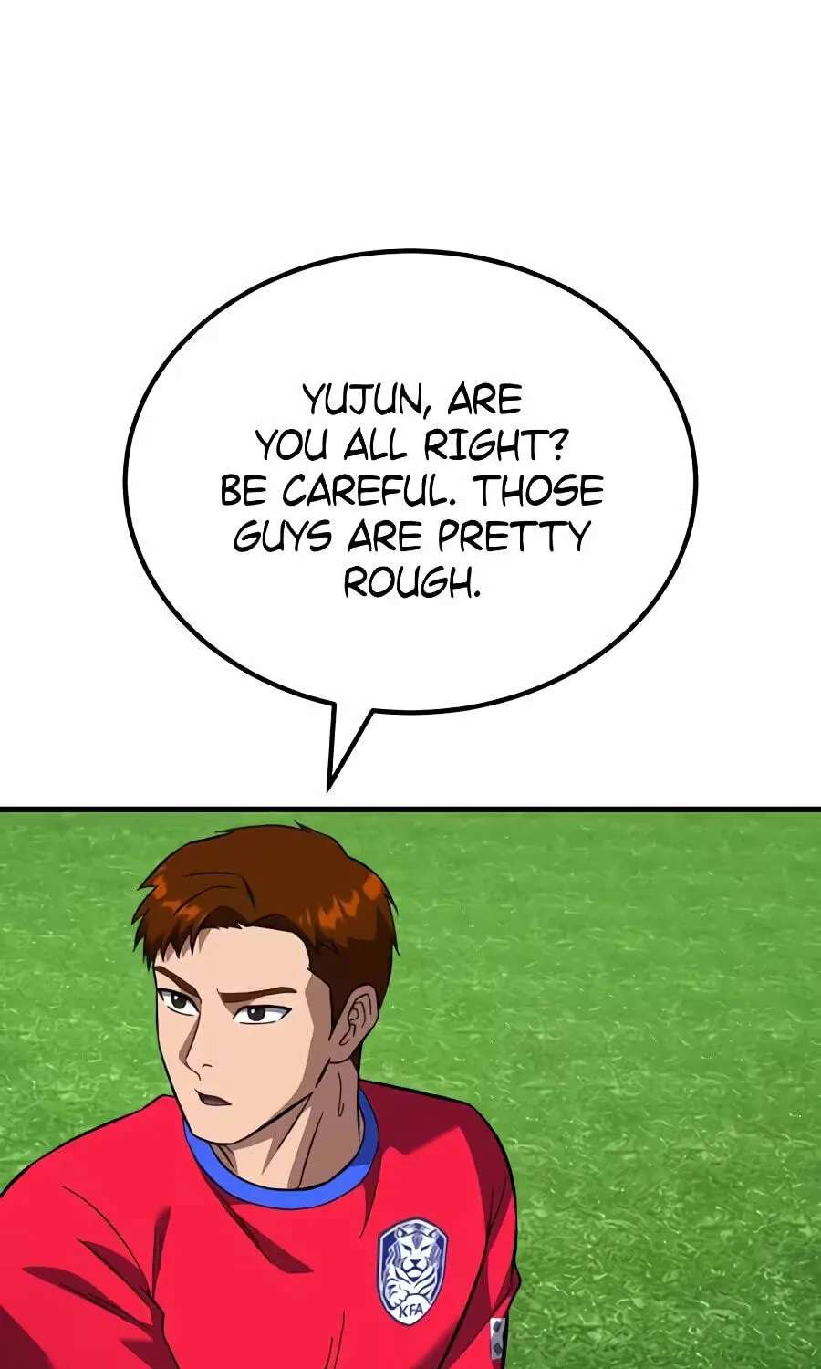 The Genius Midfielder With the Killer Pass Chapter 75 - page 225