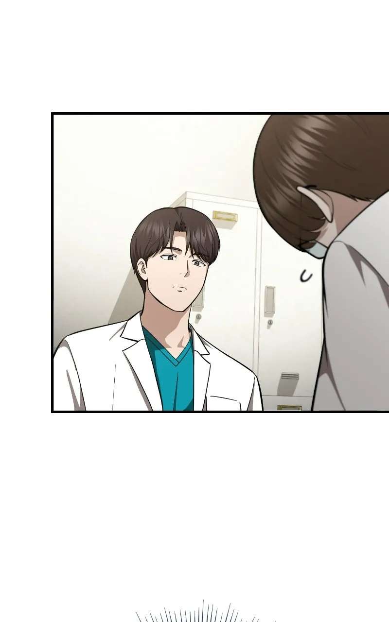 The Regressed DoctorJust Wanted to Live Quietly Chapter 65 - page 71