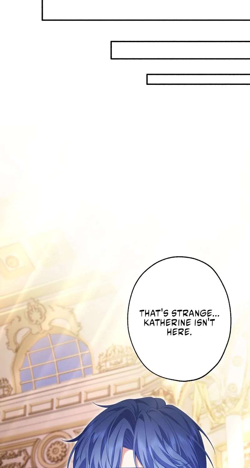 The Rebellious Villainess Doesn’t Want To Be Swayed By The Obsessive Prince! Chapter 59 - page 23