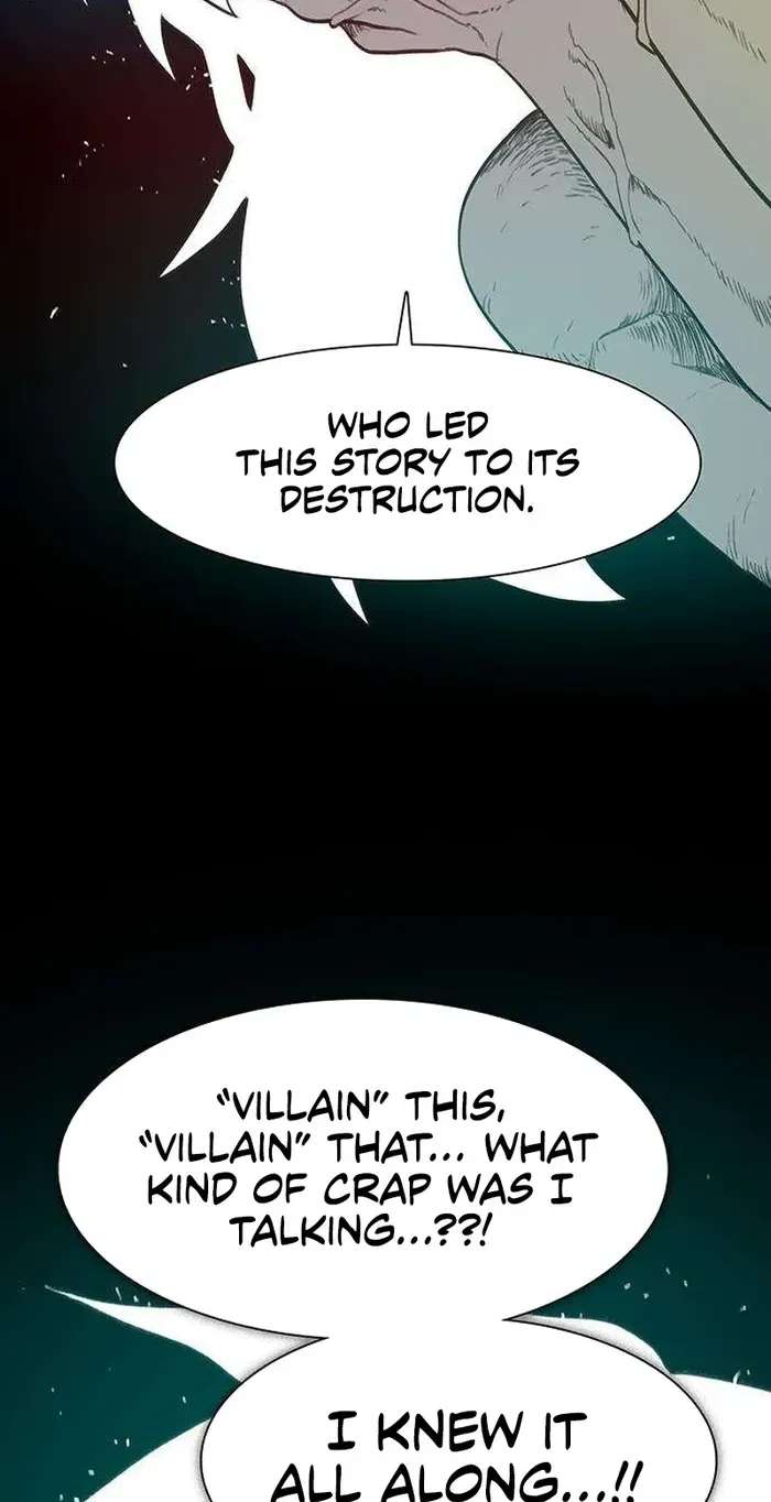 The Graymark Chapter 98 - page 137