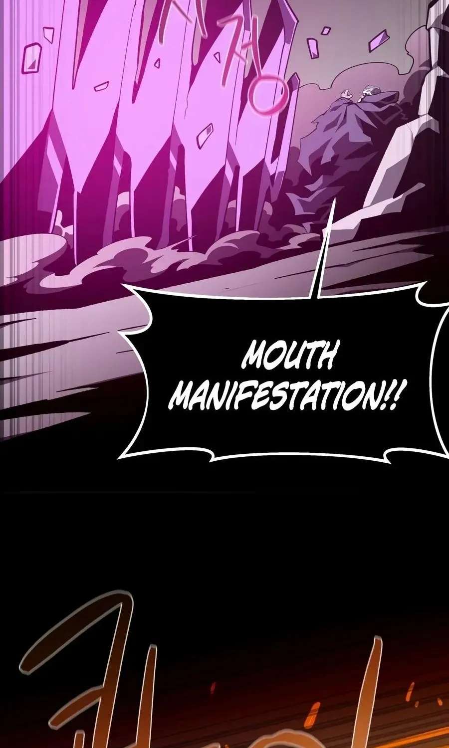 Dungeon Odyss Chapter 166 - page 67