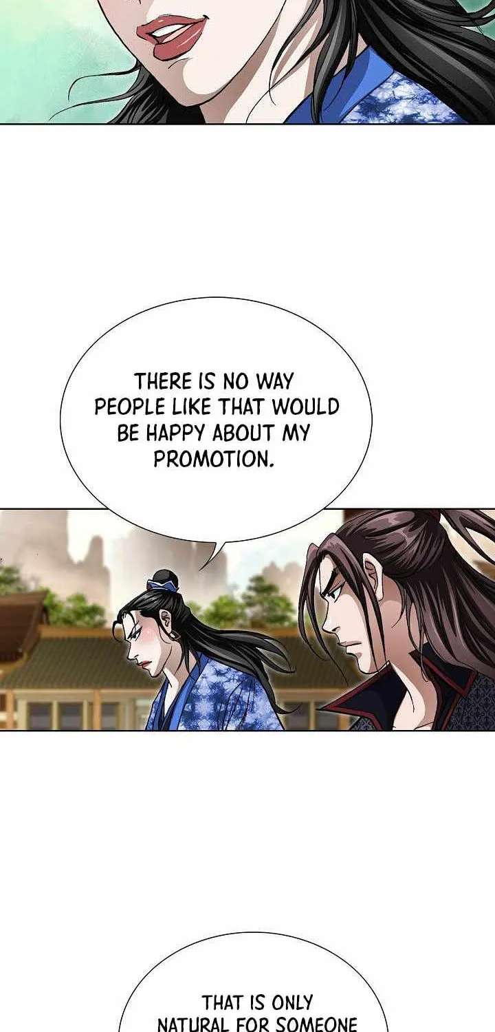 Return of the Immortal Monk Chapter 85 - page 72