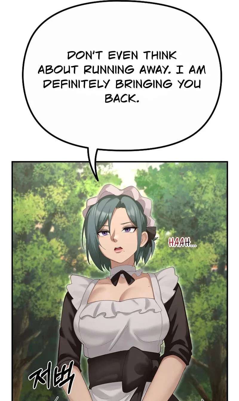 XX Dungeon Chapter 45 - page 70