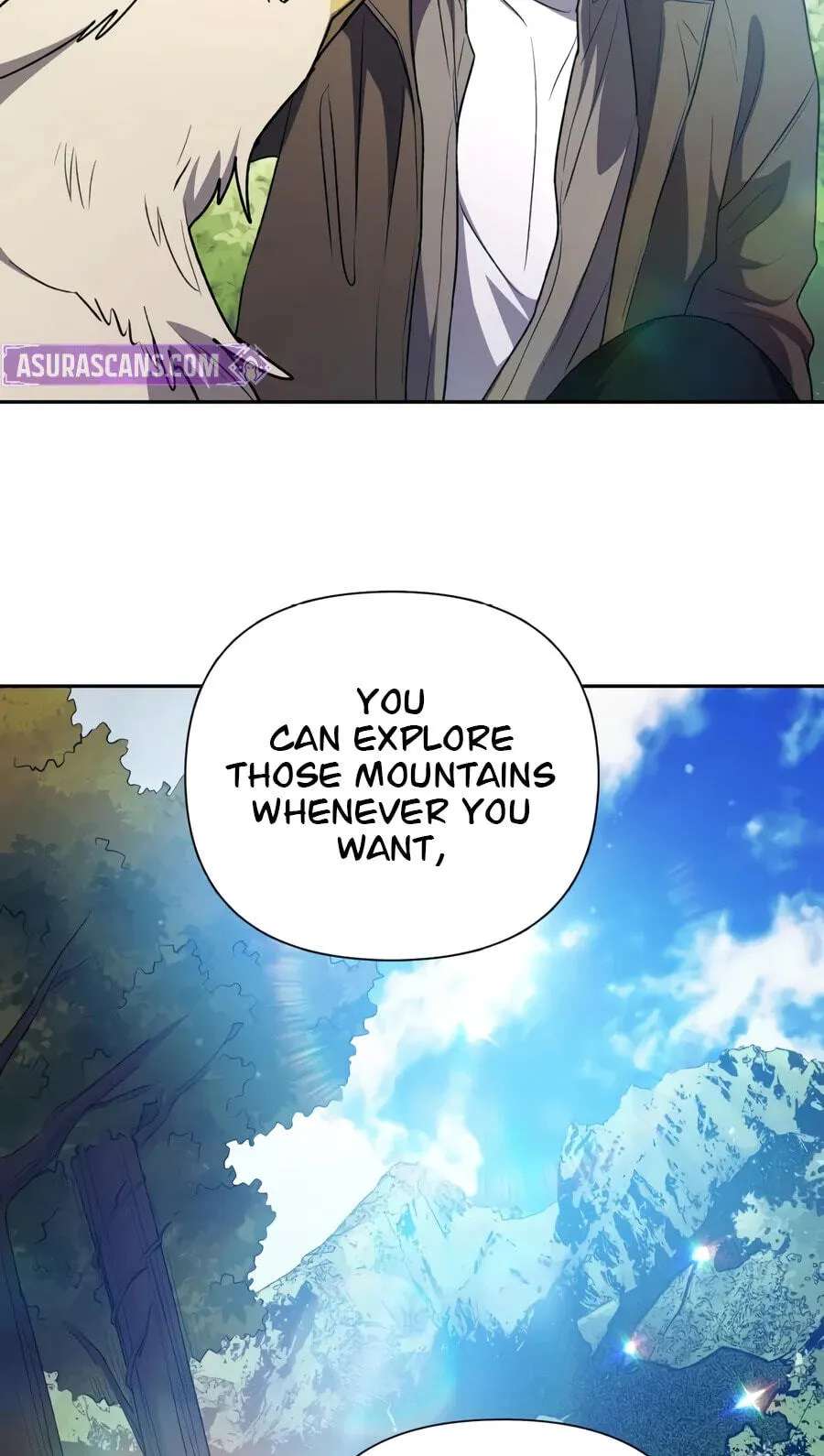 My S-Class Hunters Chapter 185 - page 104