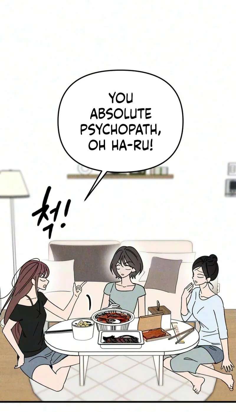 Older Women's Club Chapter 17 - page 3