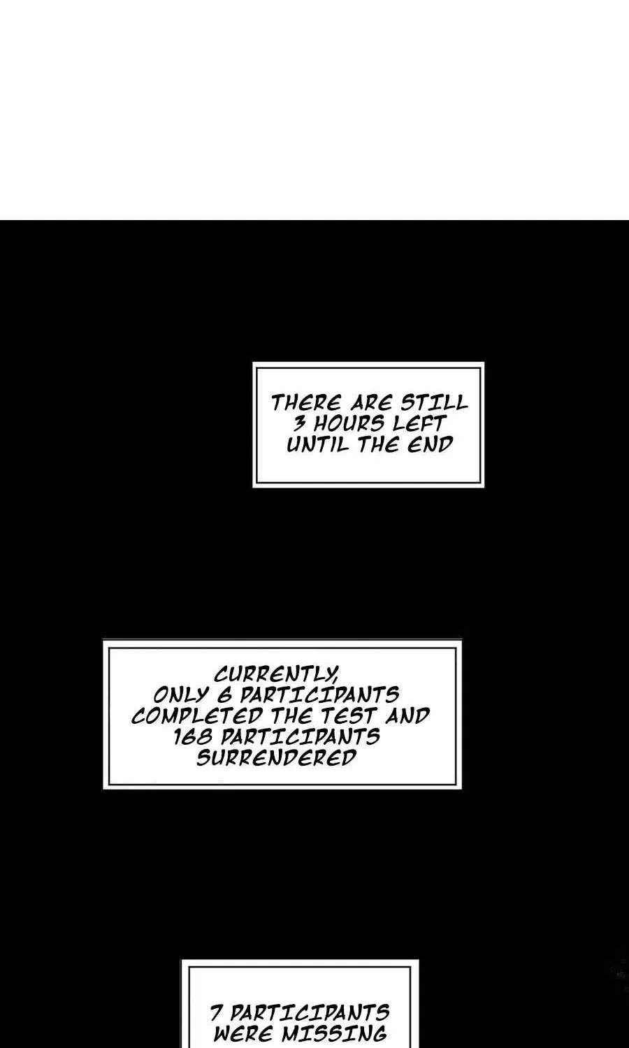 Reversal Path Of Miracle Chapter 8 - page 6