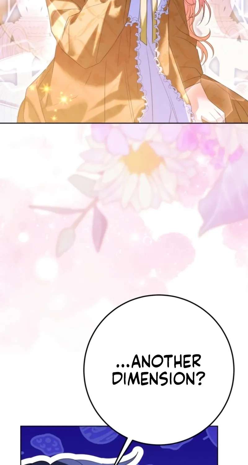 I Thought My Husband Was Supposed to Die? Chapter 87 - page 76