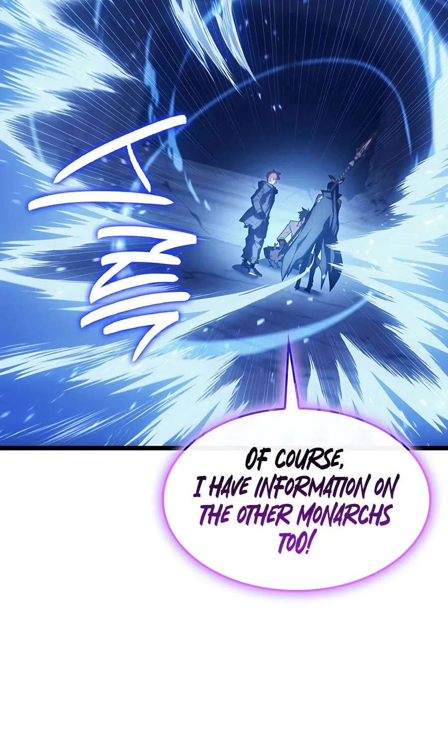 The Return of the Disaster-Class Hero Chapter 190 - page 159
