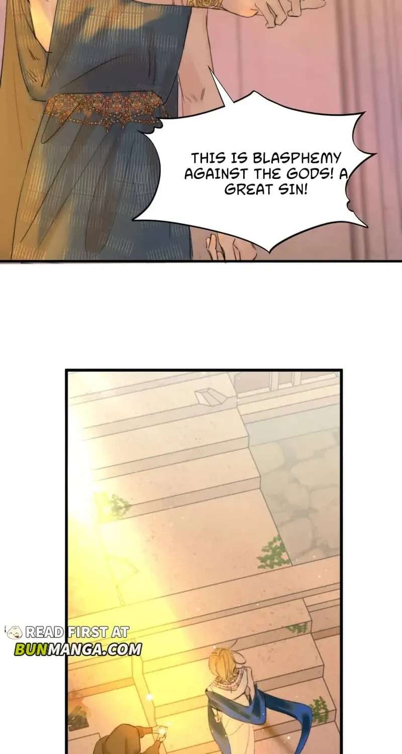 The Proper Way to Perform a Sacrifice Chapter 1 - page 20