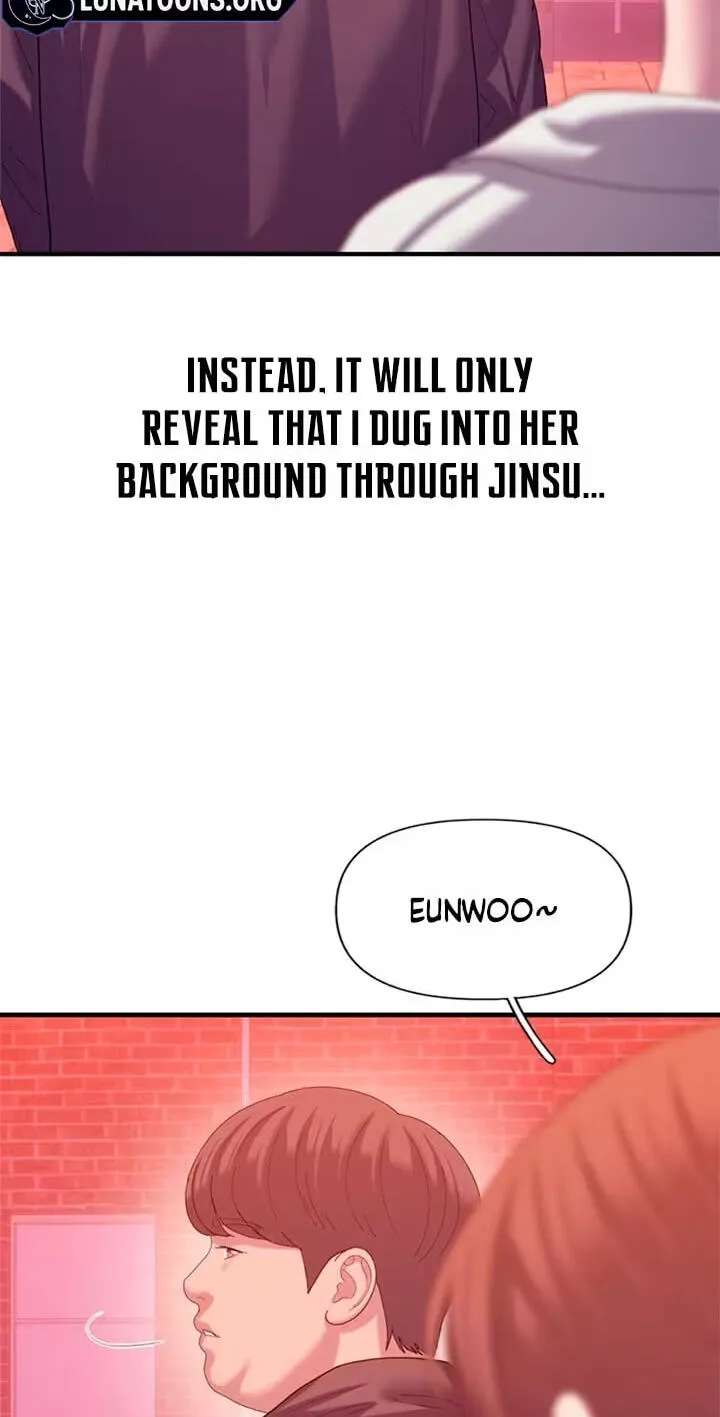 Dating Hell Chapter 32 - page 43