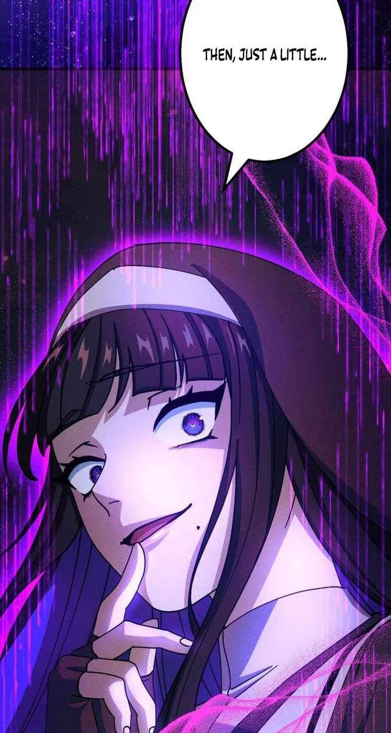 The Death-Returning Demon King-Class Player: Lost Man Chapter 92 - page 62