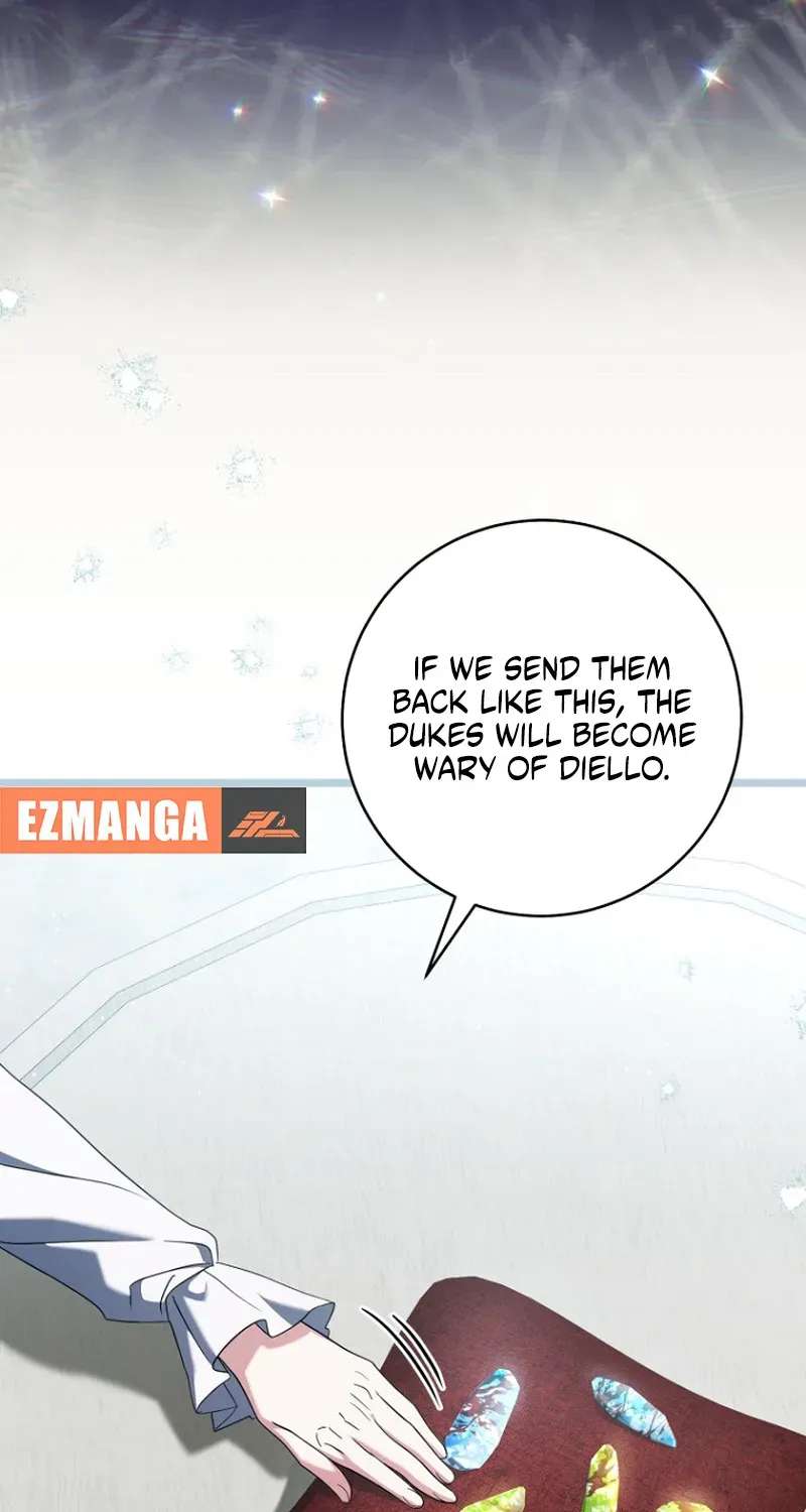 I’m an Extra Who’s Trying to Run Away from the Obsessive Male Lead Chapter 42 - page 35