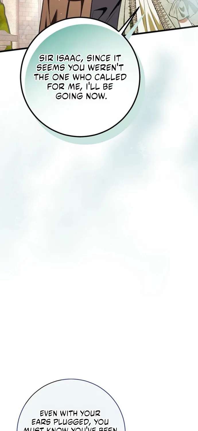 The Right Way To Get Revenge Chapter 38 - page 51