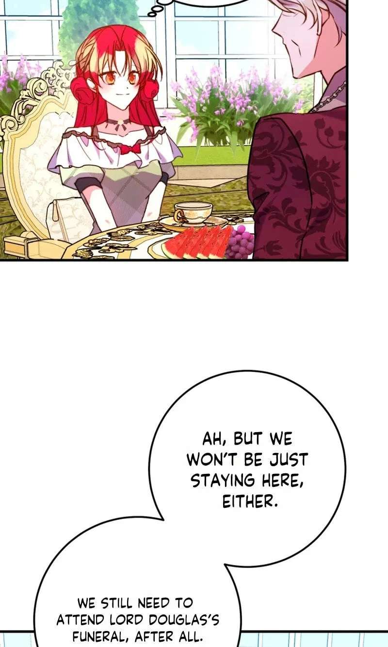 Country Life With His Sexy Majesty Chapter 61 - page 43