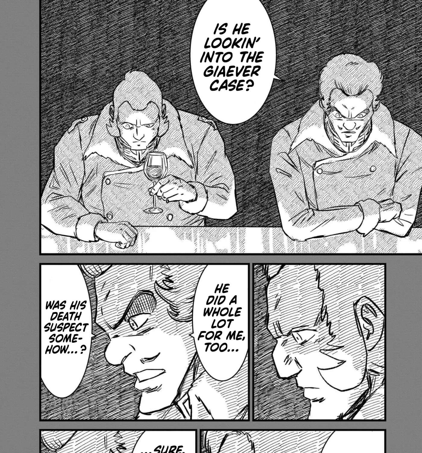 Kidou Senshi Gundam: Flanagan Boon Senki Chapter 41 - page 27