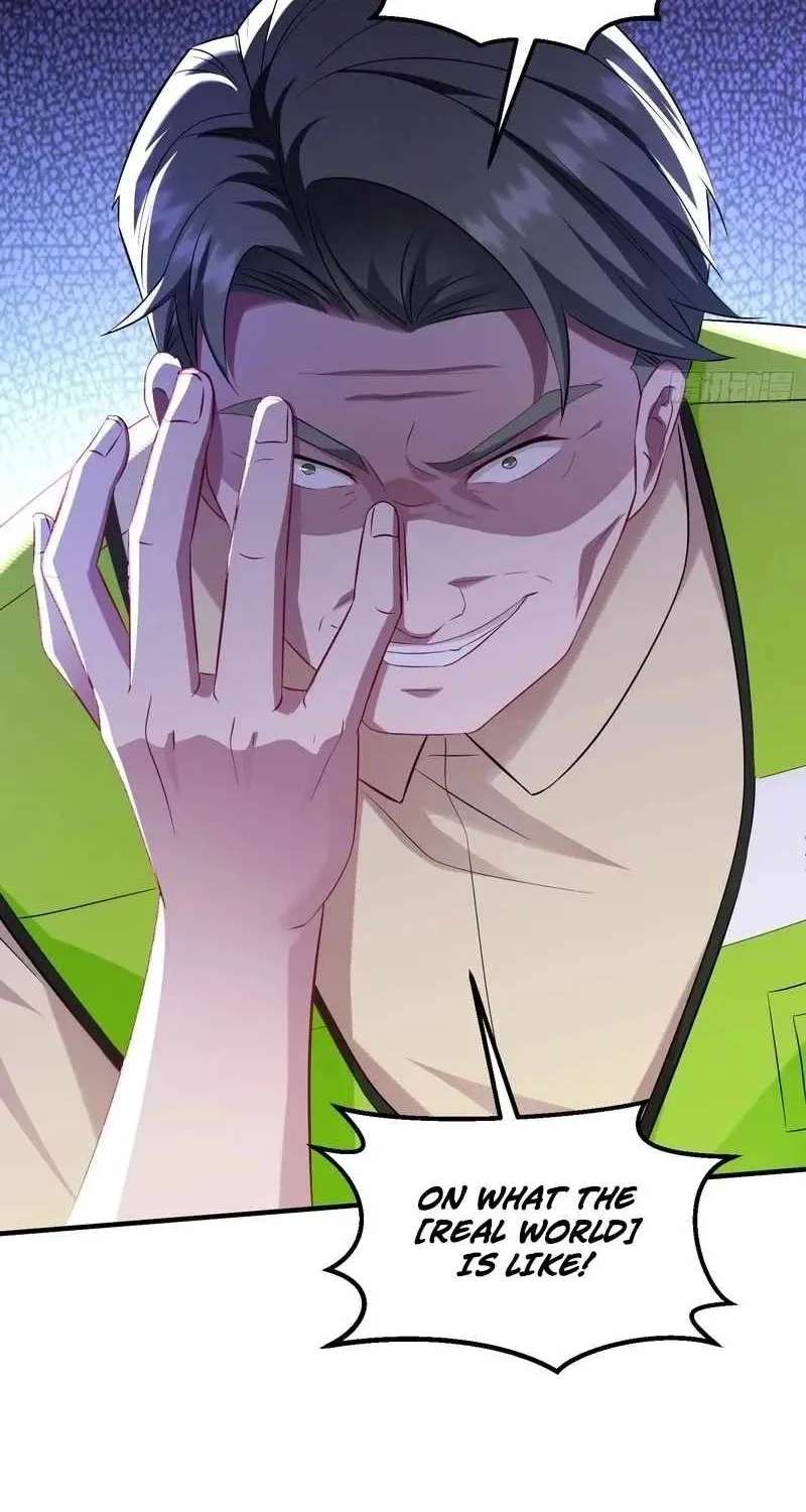 After Improperly Licking A Dog, I Became A Billionaire Chapter 333 - page 18