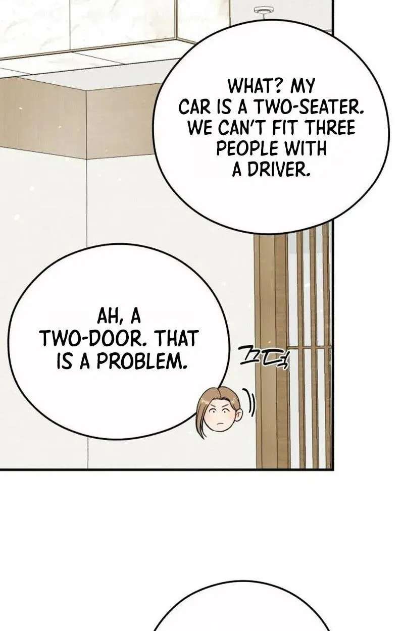 One and Only (Lim Joo-Yi) Chapter 55 - page 72