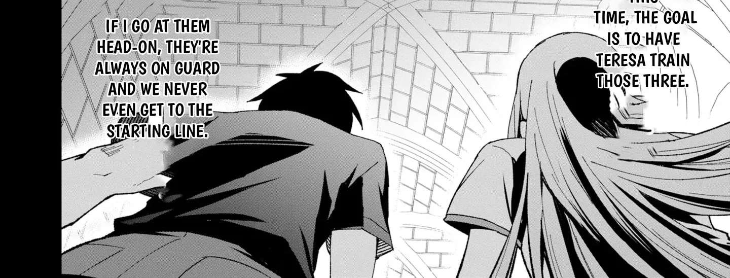 The Weakest of the Four Heavenly Kings' Independence Plan Chapter 8 - page 29
