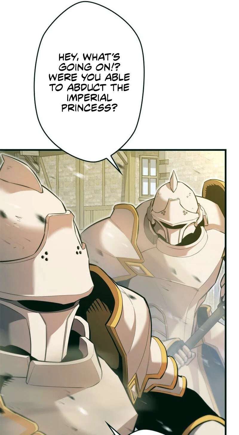 Never Touch Eldmia Egar (2026) Chapter 36 - page 21