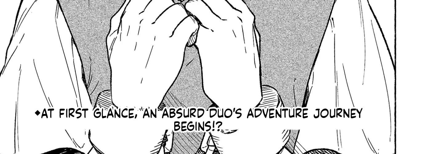 (Moto) Yuusha to (Jiki) Maou no, Maoujou Made no Aruki Kata Chapter 1 - page 99