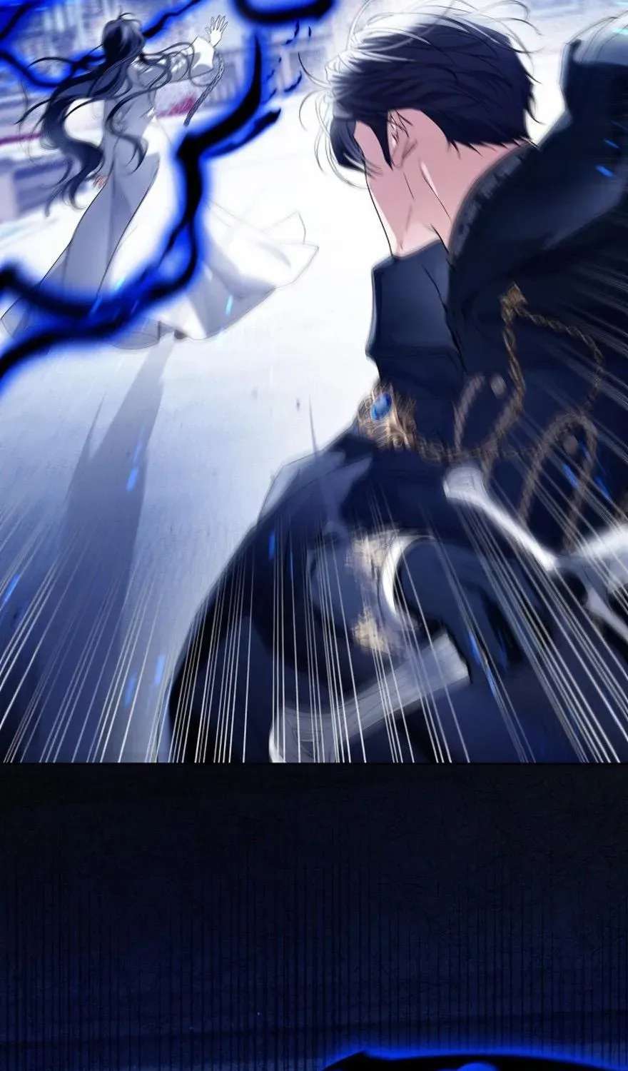 The Princess Stans in Secret Chapter 93 - page 48