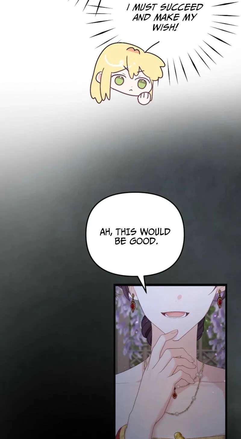 The Secretary Of My Ex Favorite Character Chapter 36 - page 65