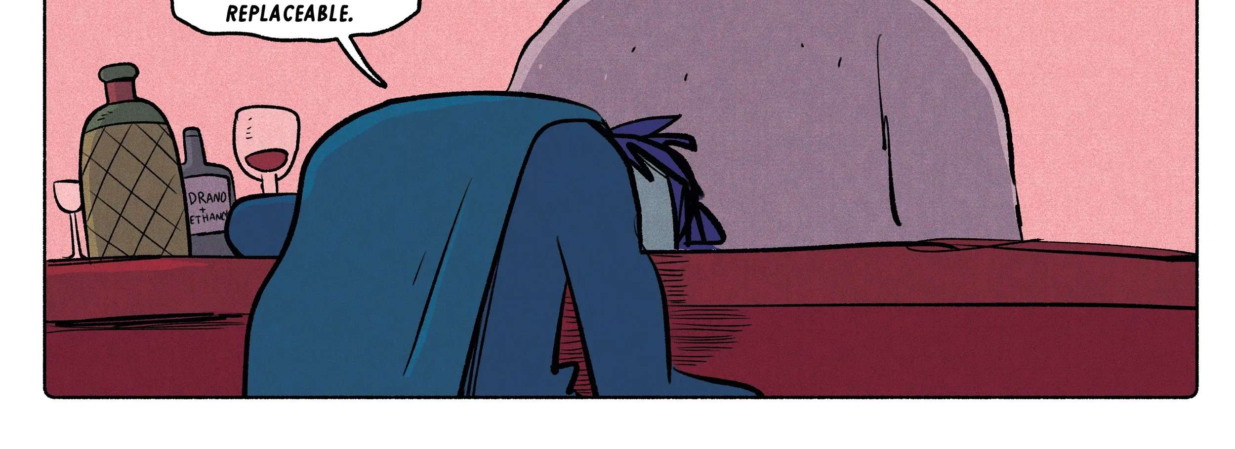 Touched by a Demon Chapter 1 - page 63