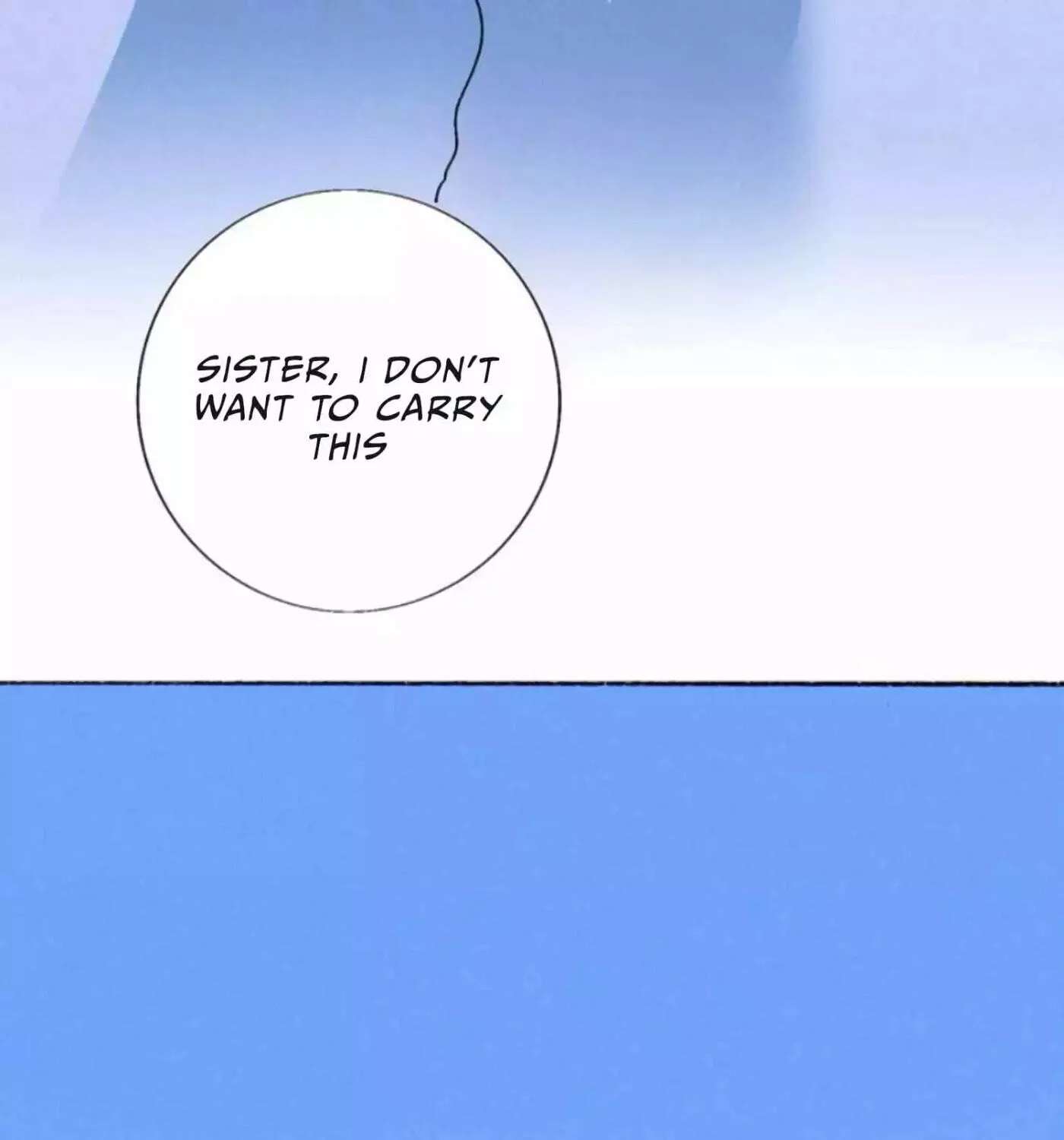 Why Don't I Have Anyone by My Side? Chapter 48 - page 5