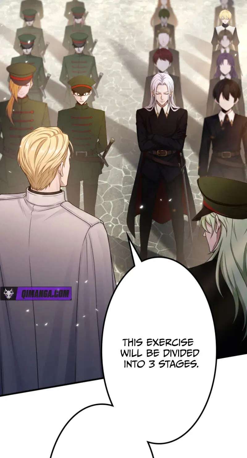Mahou Meika ni Tensei Shita Saikyou Kensei Chapter 22 - page 27
