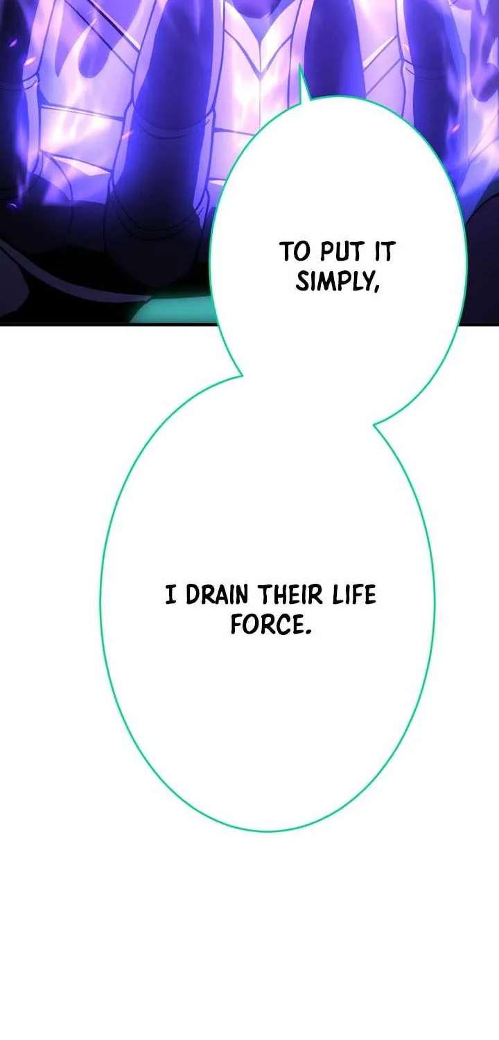 The Underworld Transcendent Is Unrivaled at the School——! Chapter 51 - page 54