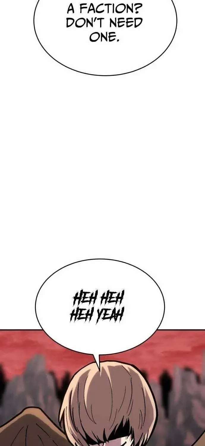 The Strongest in Hell, Mak Geum-gang Chapter 2 - page 19