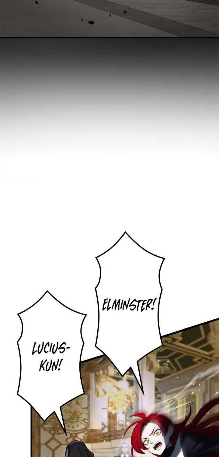 The Sword Saint Reincarnated Into a Noble Mage Family Chapter 21 - page 30