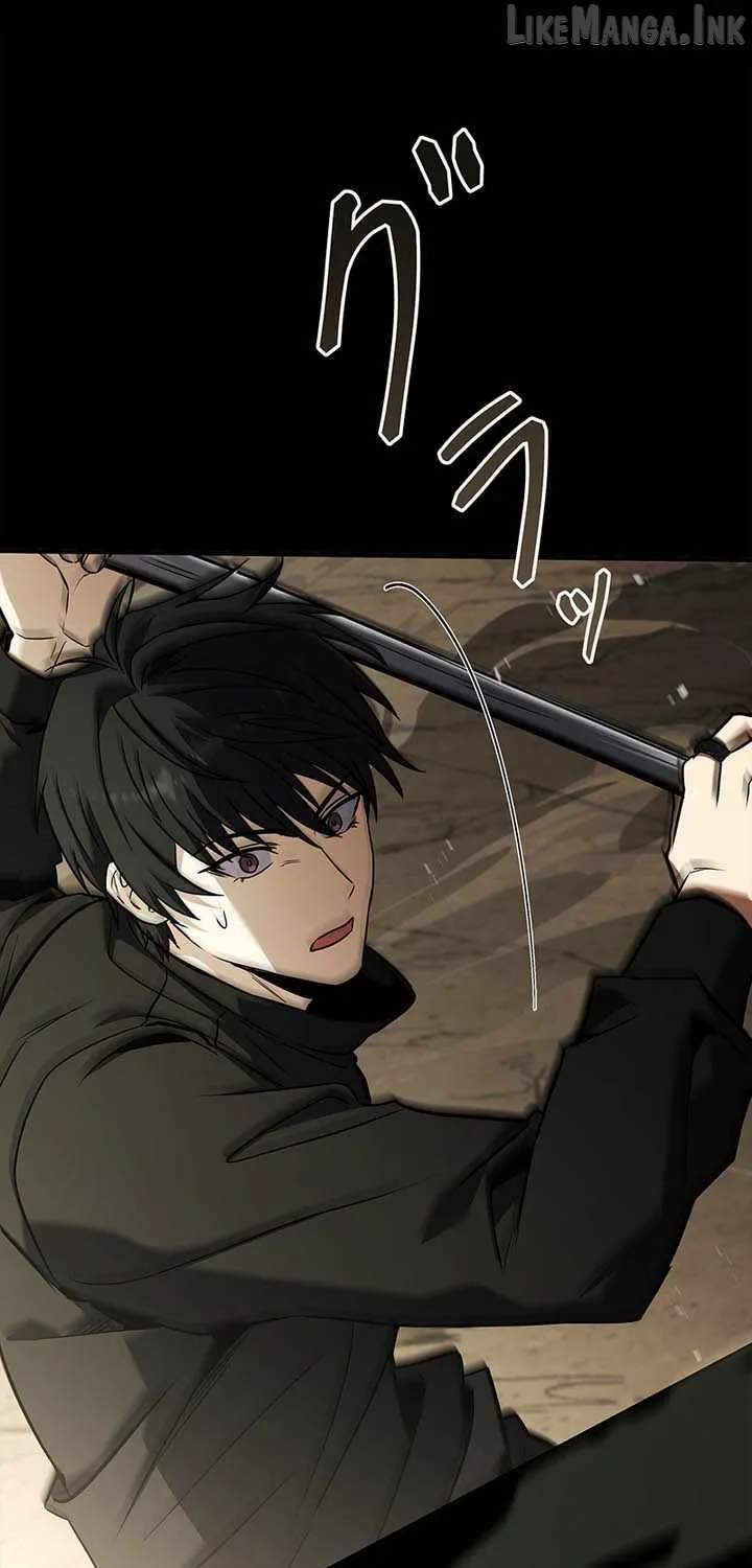 The Saint Who Levels Up as a Necromancer Chapter 38 - page 67