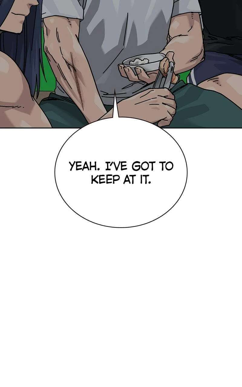 To Not Die Chapter 225 - page 178