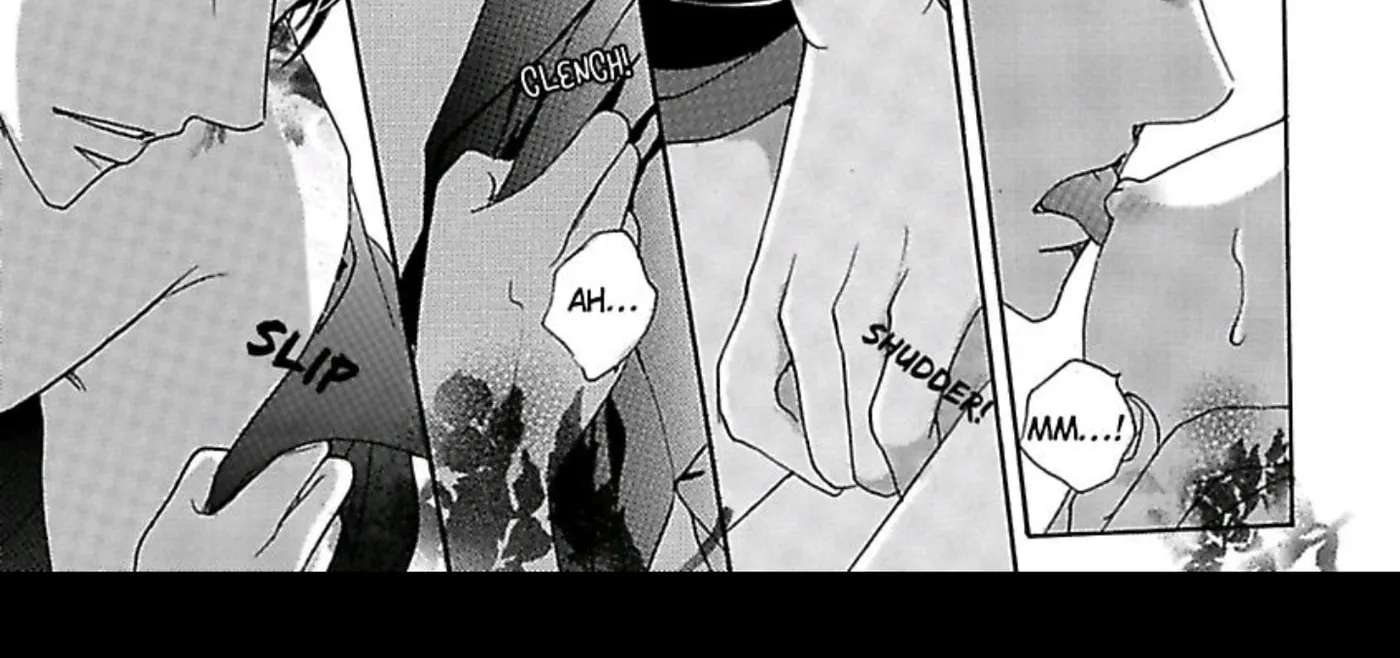Kari Hajime no Chigiri Chapter 1 - page 26