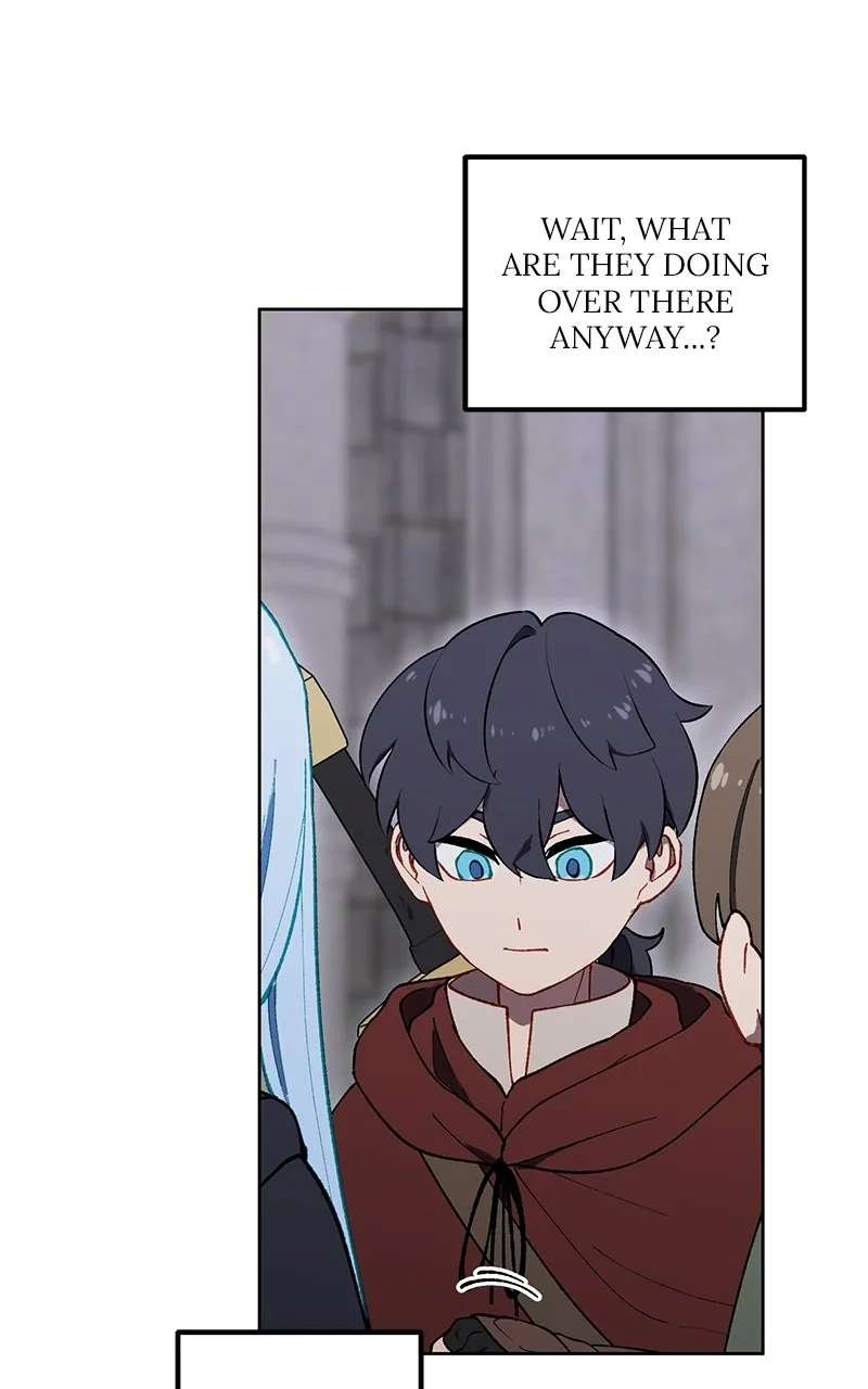 The Legend of AAAA Chapter 26 - page 26