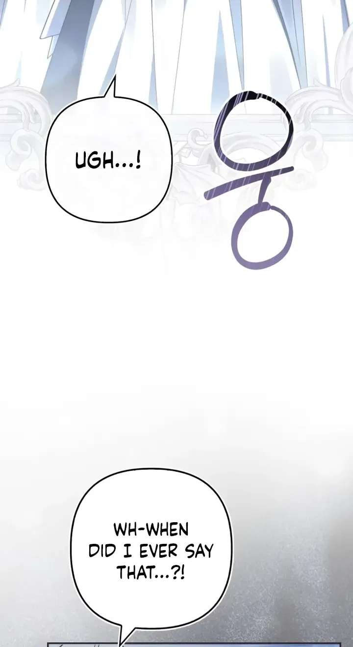 Revenge of Reborn Villainess Chapter 5 - page 83