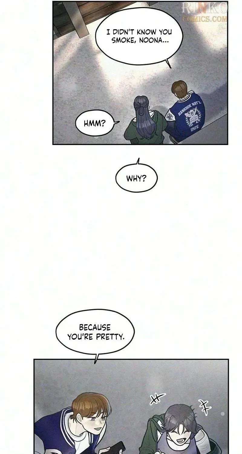 28, Youth! Chapter 6 - page 85