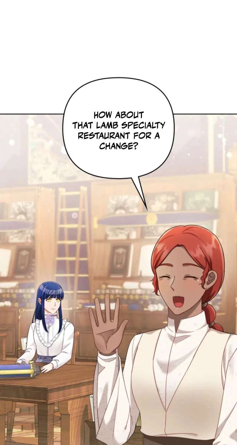 The Life Goal Is To Get A Two-Story House Chapter 31 - page 13