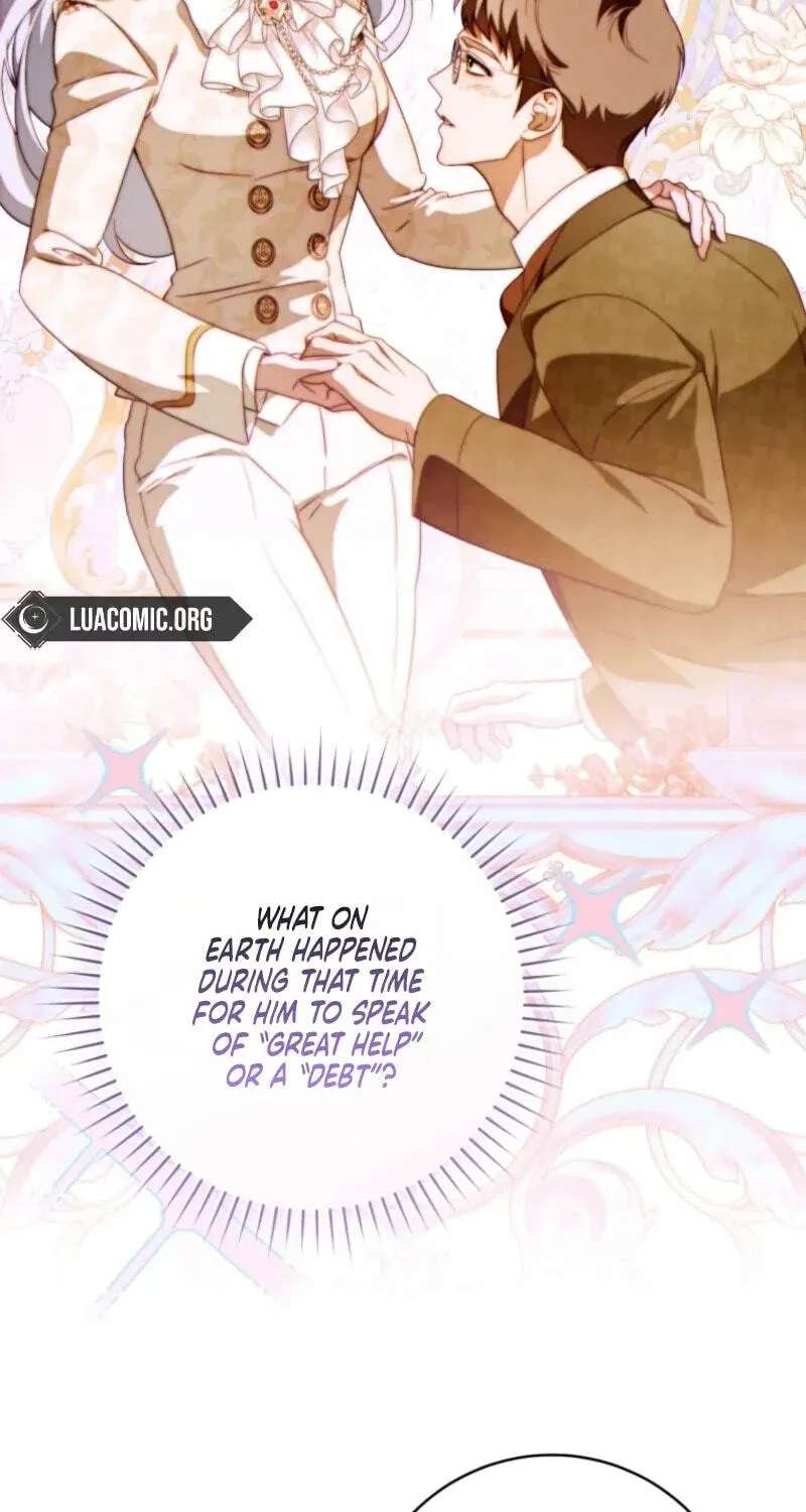 This Marriage Will Surely Succeed Chapter 68 - page 47