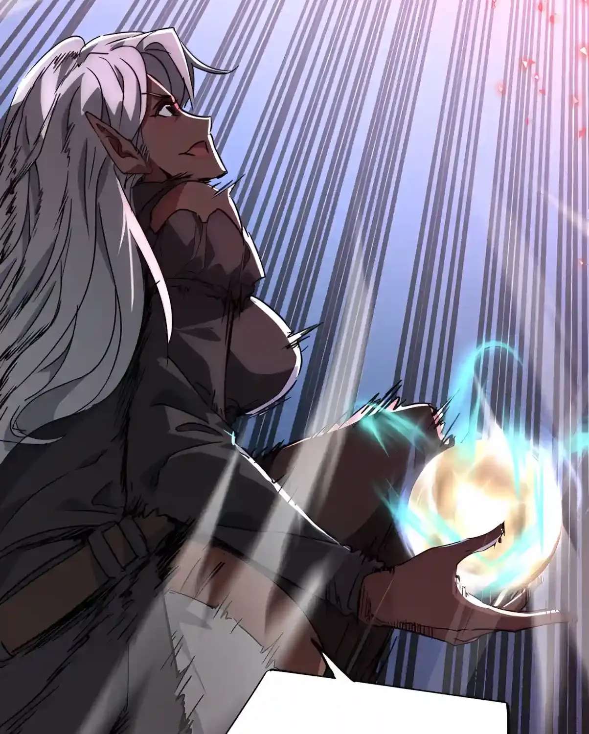 High Martiality: With One Hand, I Single-Handedly Repel Three Thousand Emperors! Chapter 76 - page 65