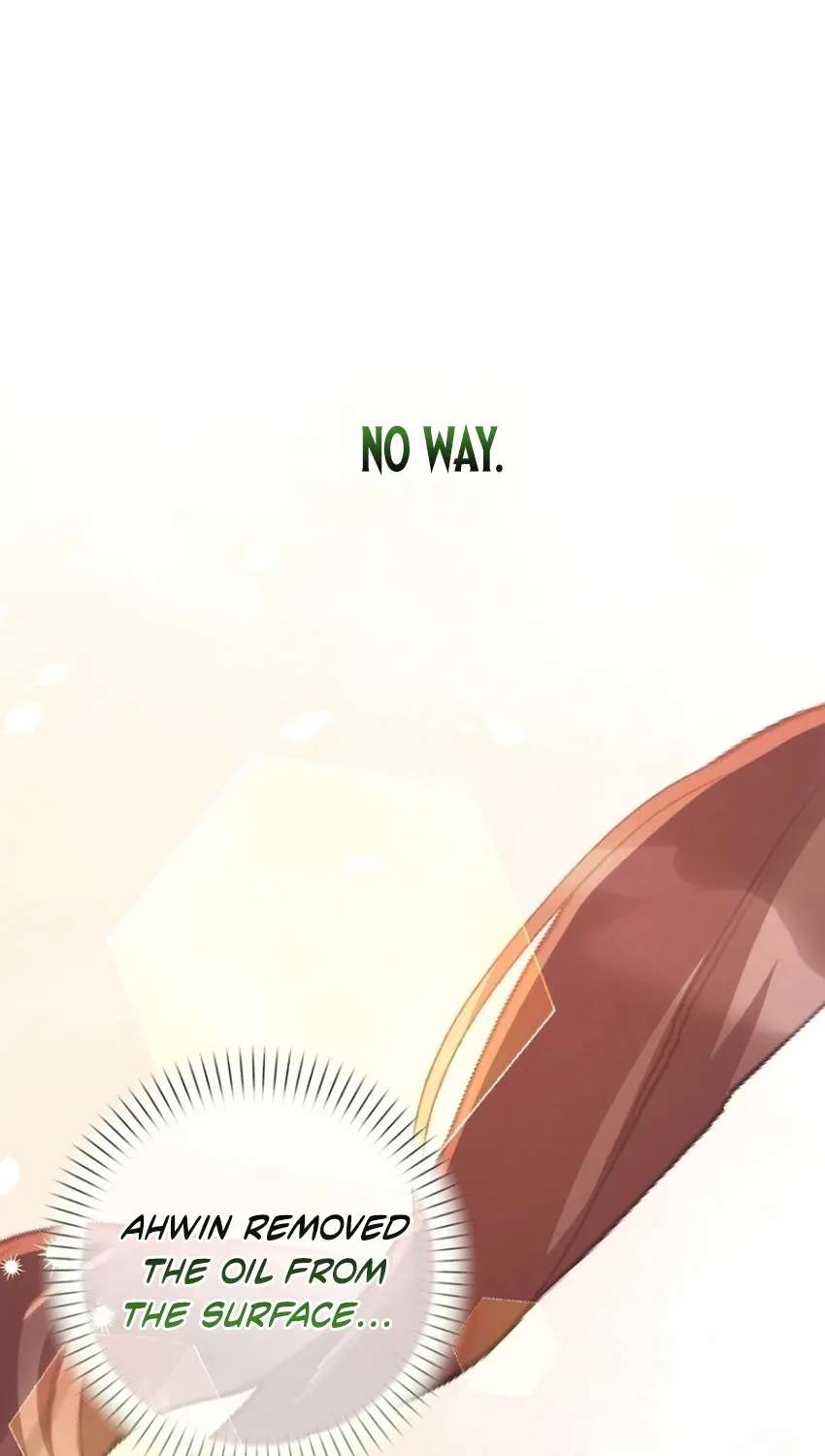 I Couldn't Care Less About the Original, I'm Just Trying to Survive Chapter 77 - page 21