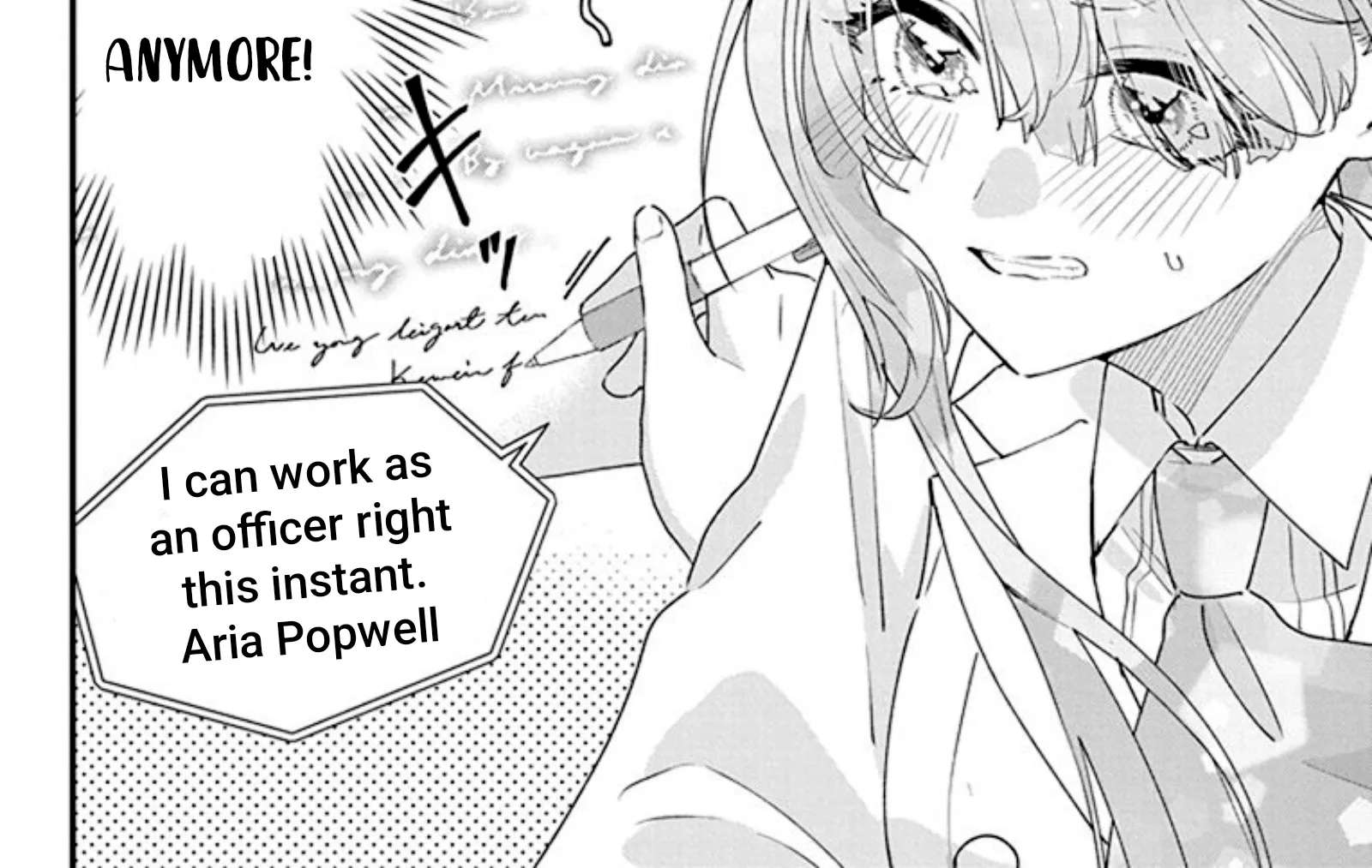 Uchi no Kuro Madoushi ga Kawaisugiru! Chapter 20 - page 26